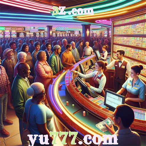 Jogo Responsável: Promovendo uma Experiência de Jogo Consciente no yu777.com