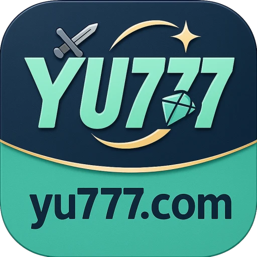 Logo yu777.com